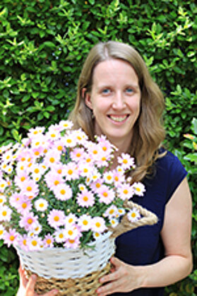 Wiebke Voigt