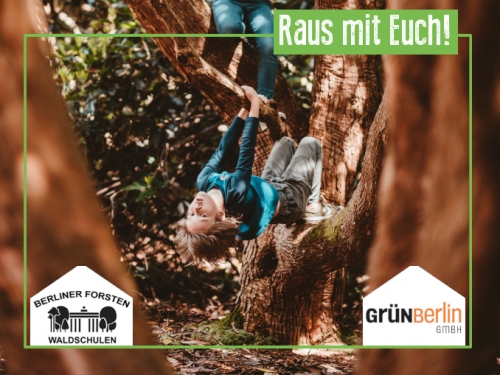Frei-Spiel-Tage für Familien