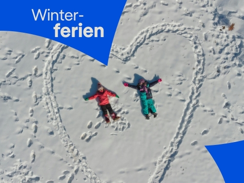 Ferienspaß für jedes Wetter