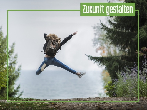 Girls' Day – Mädchen-Zukunftstag 2023