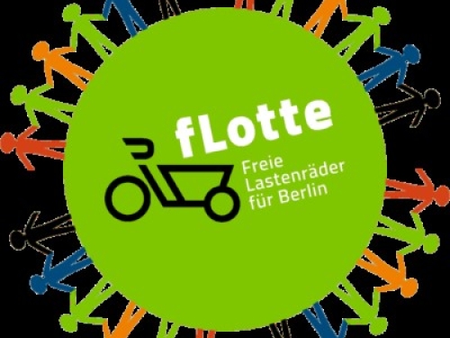 werde fLotte Näher:in 