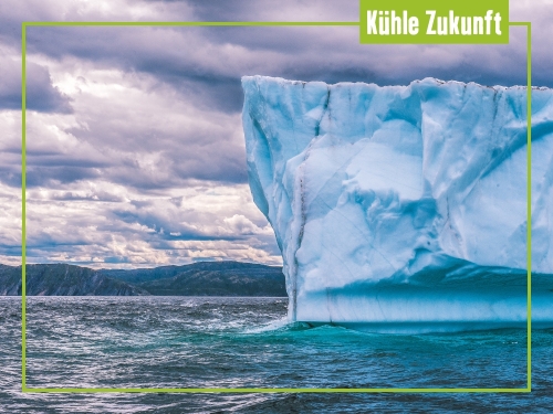 Mensch und Klimawandel