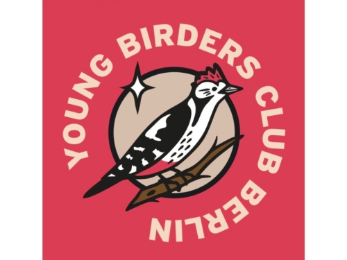 Young Birders Club (NAJU Berlin)