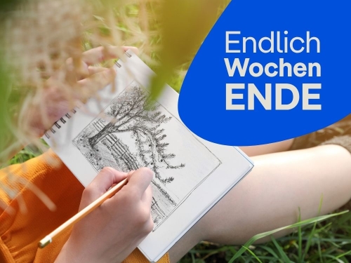 Unsere Tipps zum Wochenende 12.&nbsp;bis&nbsp;14.&nbsp;Juni