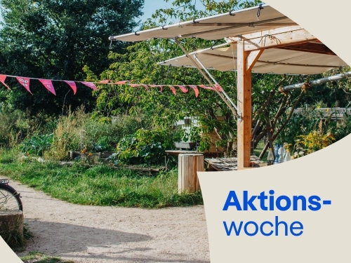 WONK - Wundervolle Orte Neukölln