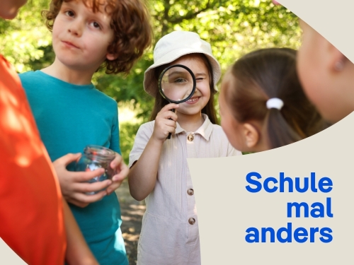 Schuljahr 2026/27: Unsere Tipps für erlebnisreichen Unterricht