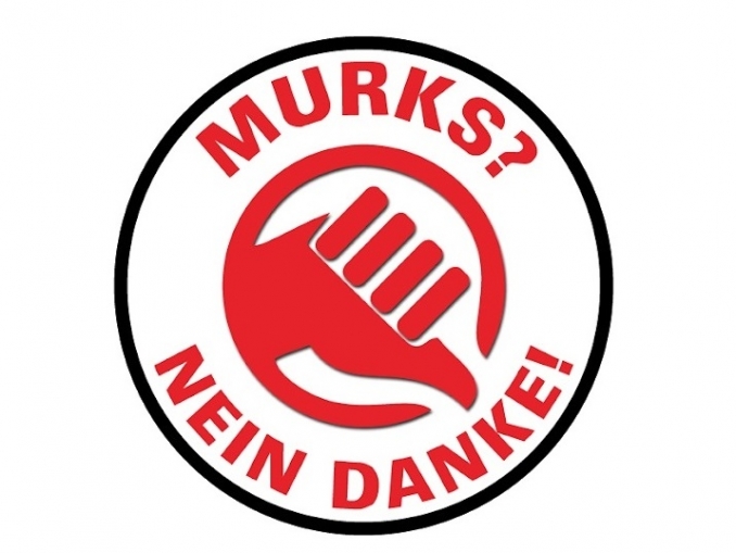 MURKS? NEIN DANKE! e.V. - Freiwillick Grün