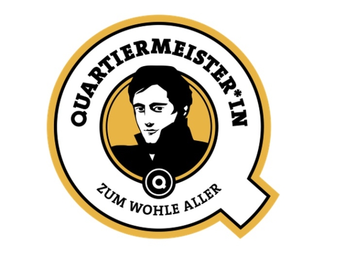 Quartiermeister e. V.