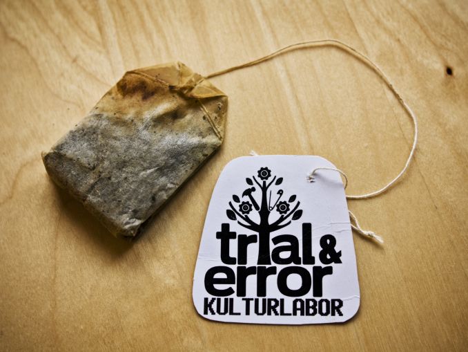 Kulturlabor Trial&amp;Error
