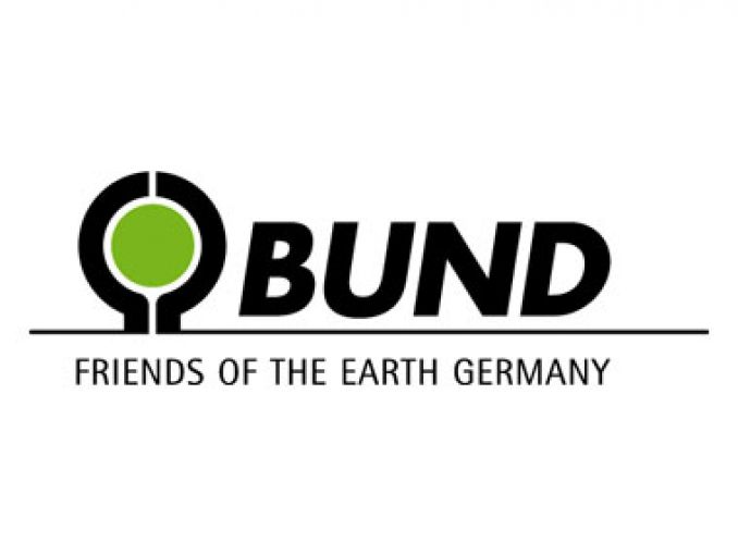 Bund für Umwelt und Naturschutz Deutschland (BUND) Landesverband Berlin e. V.